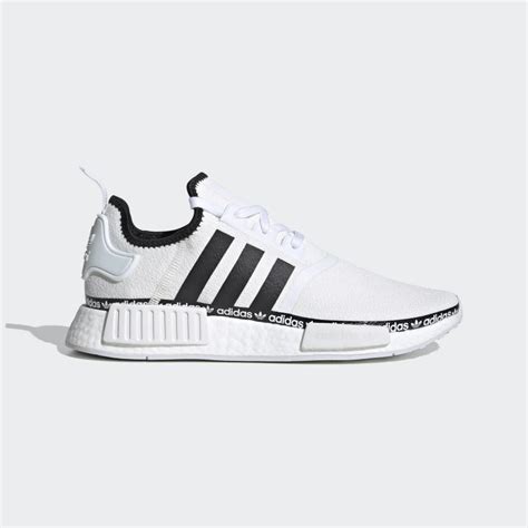 Weiße Adidas Nmd online 